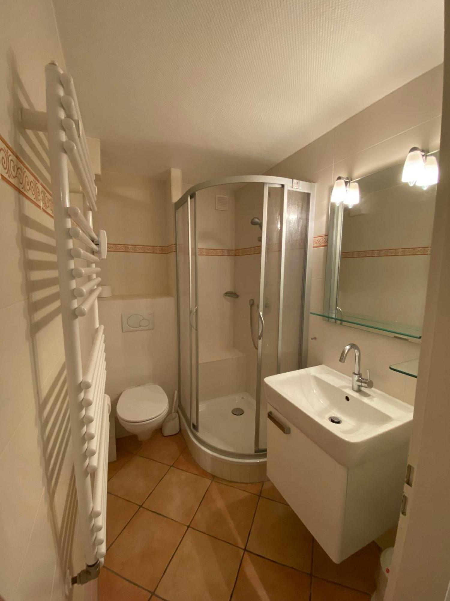 Appartment-306-3-Etage-Haus-Andreas-Dirks Westerland Ngoại thất bức ảnh