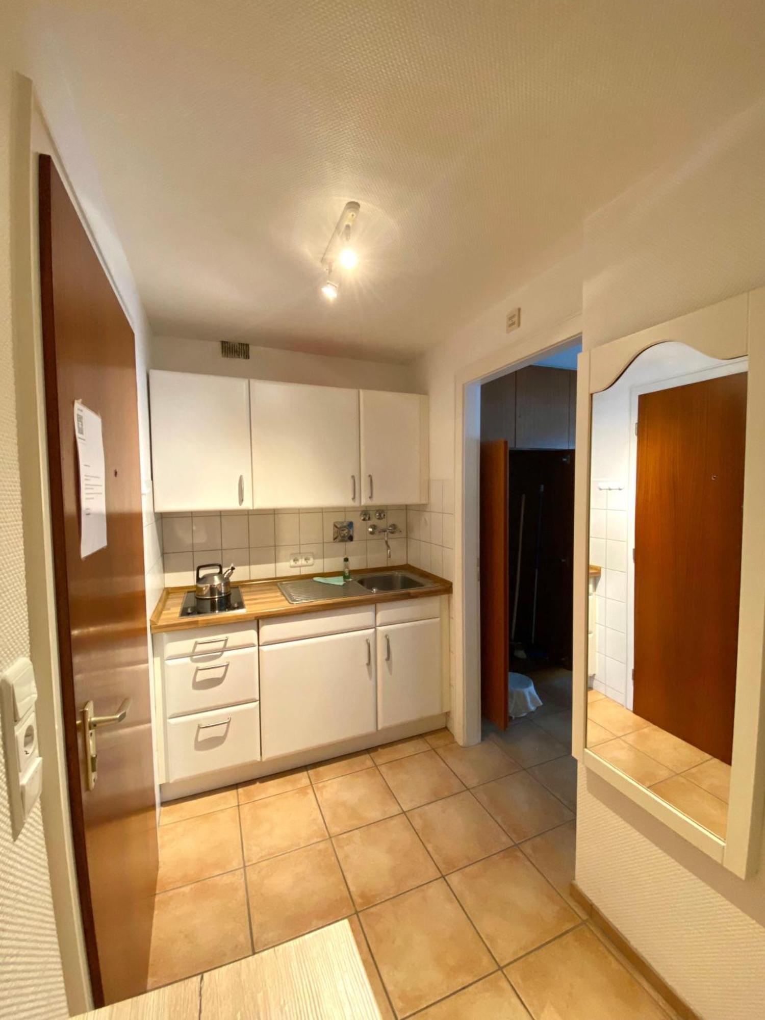 Appartment-306-3-Etage-Haus-Andreas-Dirks Westerland Ngoại thất bức ảnh